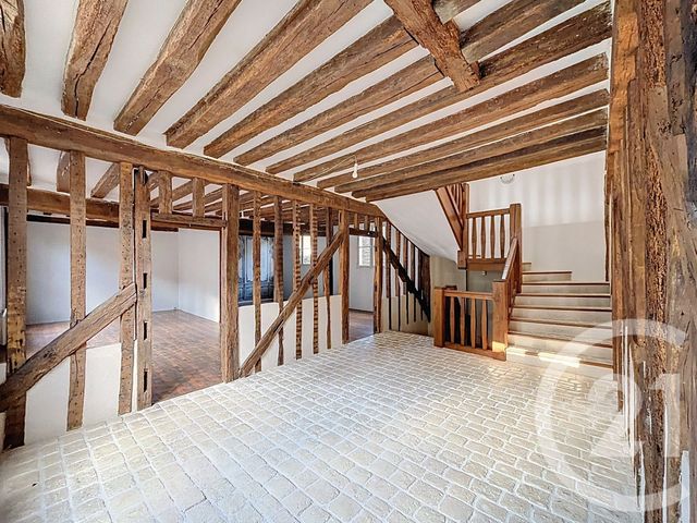 Commerce &agrave; vendre - 374 m2 - 28 - CENTRE