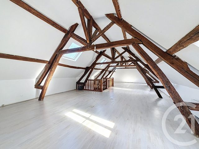 Commerce &agrave; vendre - 374 m2 - 28 - CENTRE