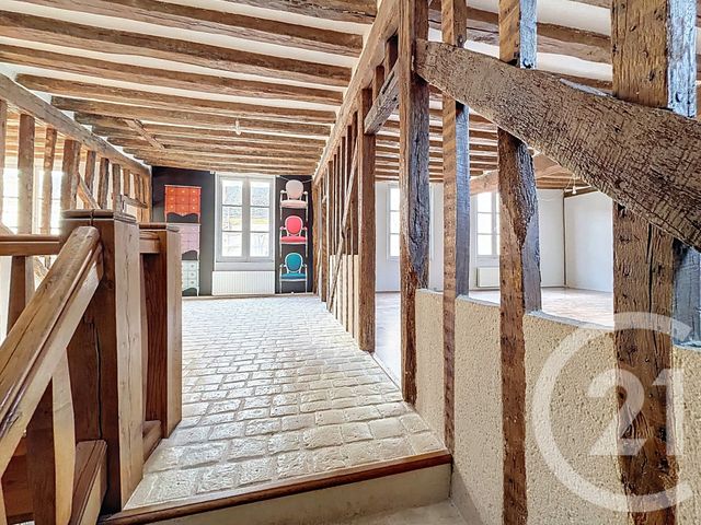 Commerce &agrave; vendre - 374 m2 - 28 - CENTRE