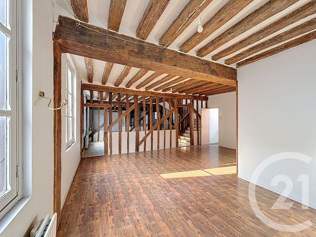 Commerce &agrave; vendre - 374 m2 - 28 - CENTRE