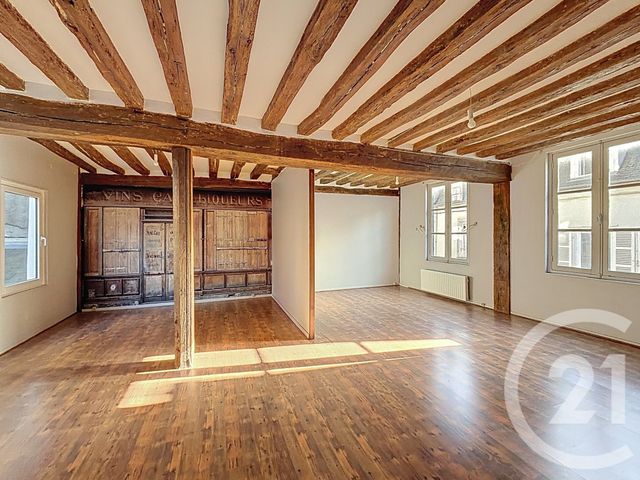 Commerce &agrave; vendre - 374 m2 - 28 - CENTRE
