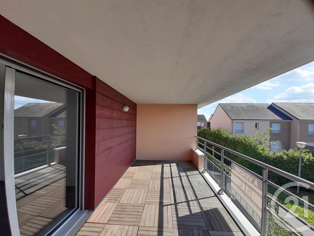 Appartement T1 à louer CHARTRES