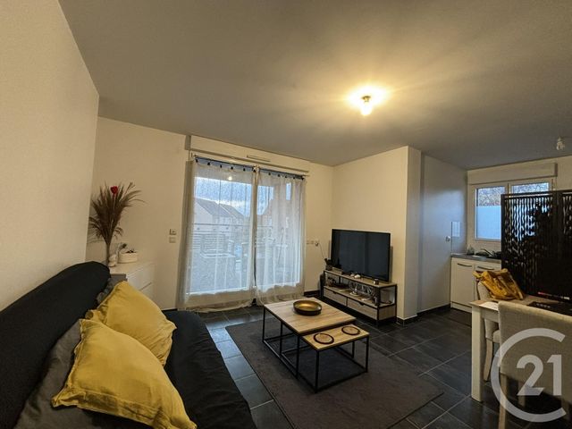 Appartement T1 &agrave; louer - 1 pi&egrave;ce - 31 m2 - Chartres - 28 - CENTRE