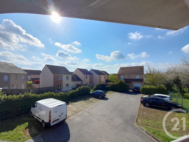 Appartement T1 &agrave; louer - 1 pi&egrave;ce - 31 m2 - Chartres - 28 - CENTRE