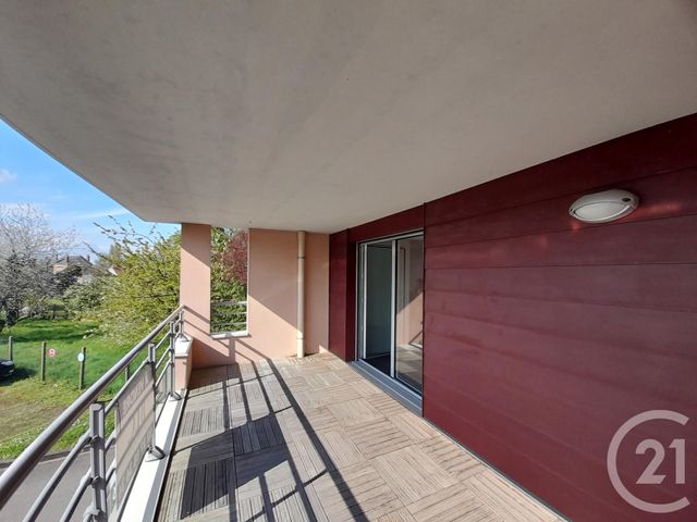 Appartement T1 &agrave; louer - 1 pi&egrave;ce - 31 m2 - Chartres - 28 - CENTRE