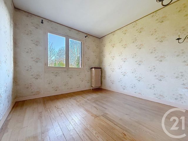 Maison &agrave; vendre - 6 pi&egrave;ces - 96 m2 - Chartres - 28 - CENTRE