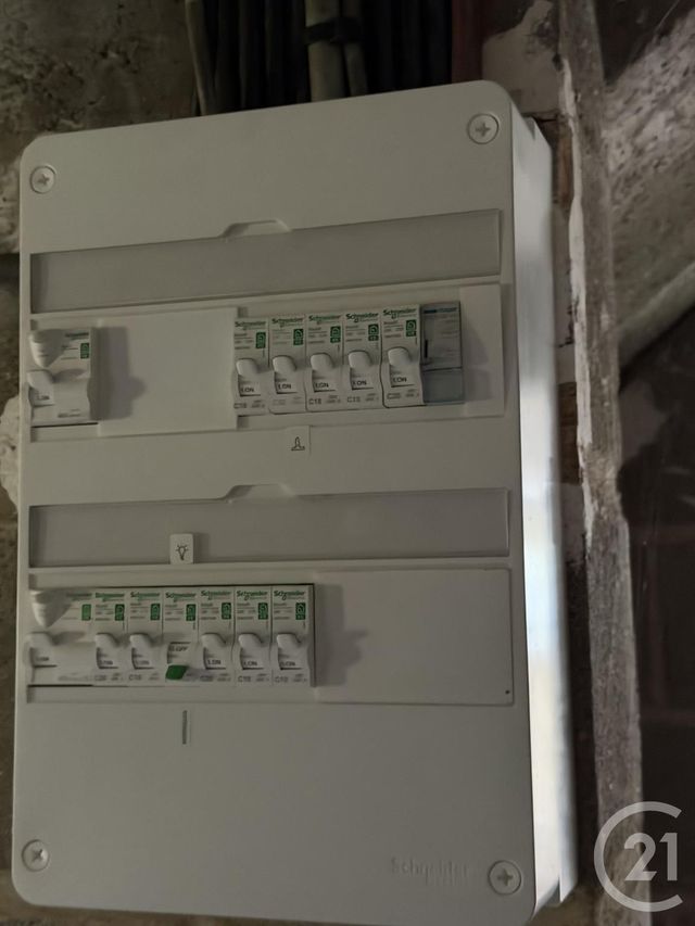 Maison &agrave; vendre - 6 pi&egrave;ces - 96 m2 - Chartres - 28 - CENTRE