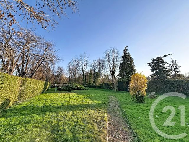 Maison &agrave; vendre - 6 pi&egrave;ces - 96 m2 - Chartres - 28 - CENTRE