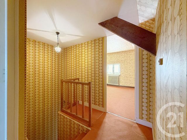 Maison &agrave; vendre - 6 pi&egrave;ces - 96 m2 - Chartres - 28 - CENTRE