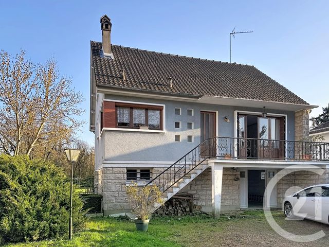 Maison à vendre CHARTRES