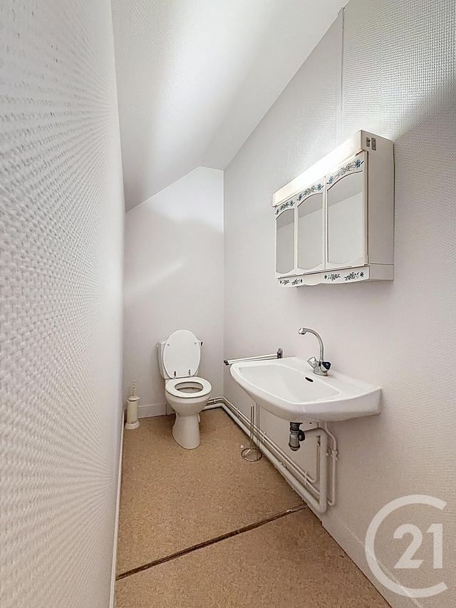 Maison &agrave; vendre - 6 pi&egrave;ces - 96 m2 - Chartres - 28 - CENTRE