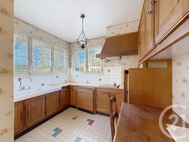 Maison &agrave; vendre - 6 pi&egrave;ces - 96 m2 - Chartres - 28 - CENTRE