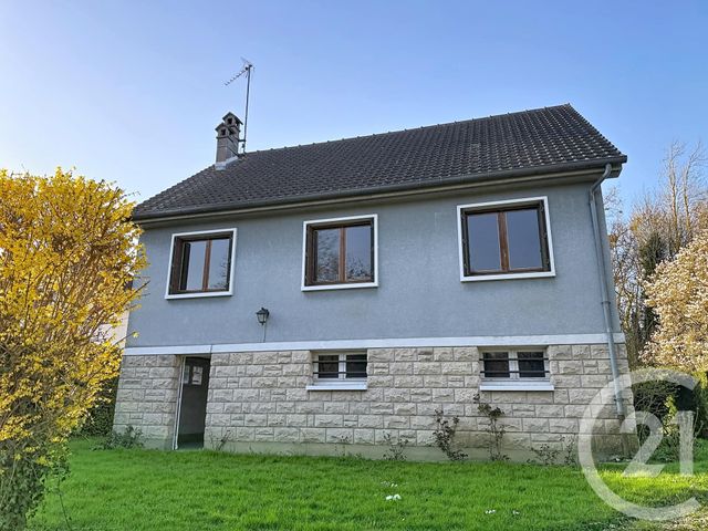 Maison &agrave; vendre - 6 pi&egrave;ces - 96 m2 - Chartres - 28 - CENTRE