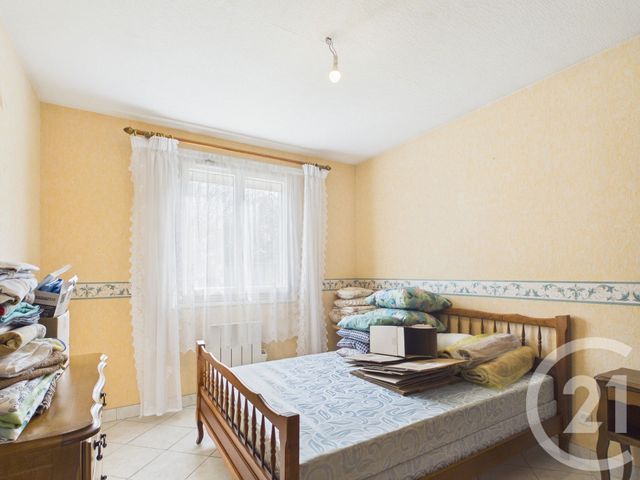 Maison &agrave; vendre - 5 pi&egrave;ces - 92 m2 - Luisant - 28 - CENTRE