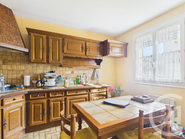 Maison &agrave; vendre - 5 pi&egrave;ces - 92 m2 - Luisant - 28 - CENTRE