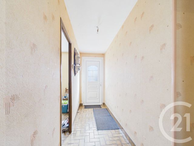 Maison &agrave; vendre - 5 pi&egrave;ces - 92 m2 - Luisant - 28 - CENTRE