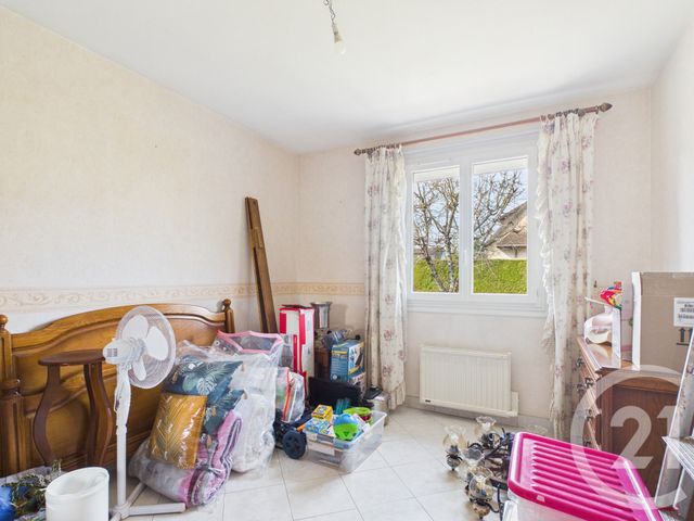 Maison &agrave; vendre - 5 pi&egrave;ces - 92 m2 - Luisant - 28 - CENTRE