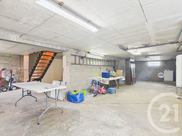 Maison &agrave; vendre - 5 pi&egrave;ces - 92 m2 - Luisant - 28 - CENTRE