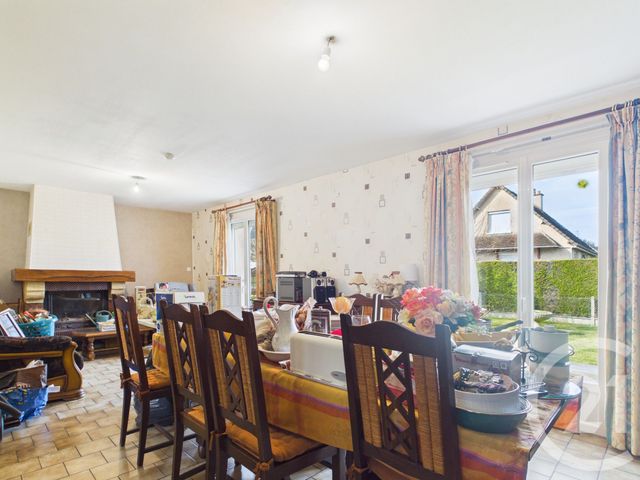 Maison &agrave; vendre - 5 pi&egrave;ces - 92 m2 - Luisant - 28 - CENTRE