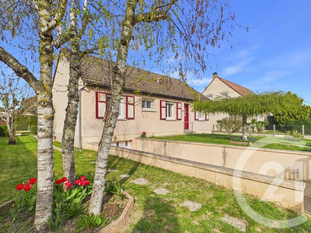 Maison à vendre LUISANT