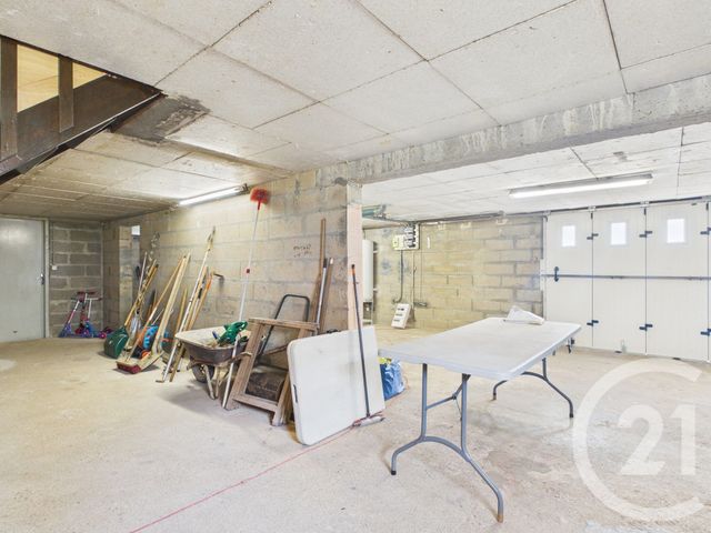 Maison &agrave; vendre - 5 pi&egrave;ces - 92 m2 - Luisant - 28 - CENTRE