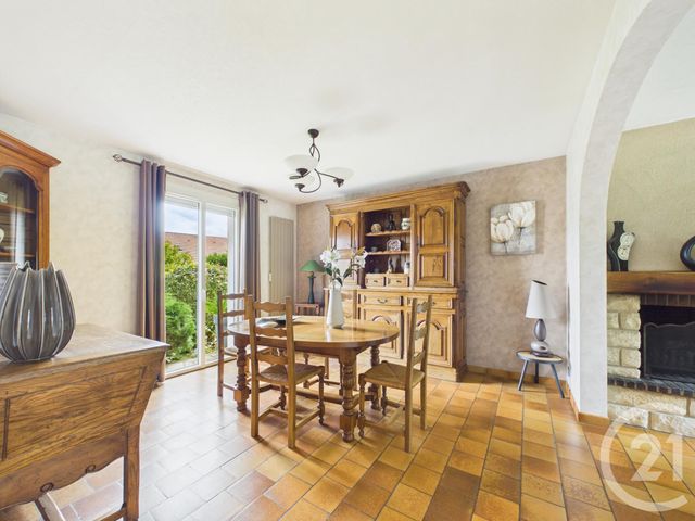 Maison &agrave; vendre - 6 pi&egrave;ces - 137 m2 - Chartres - 28 - CENTRE