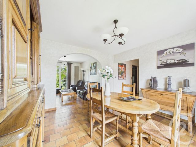 Maison &agrave; vendre - 6 pi&egrave;ces - 137 m2 - Chartres - 28 - CENTRE