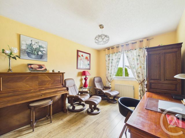 Maison &agrave; vendre - 6 pi&egrave;ces - 137 m2 - Chartres - 28 - CENTRE