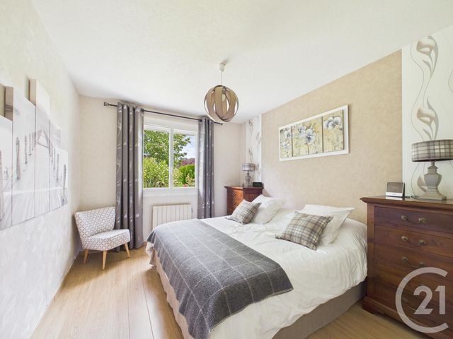 Maison &agrave; vendre - 6 pi&egrave;ces - 137 m2 - Chartres - 28 - CENTRE