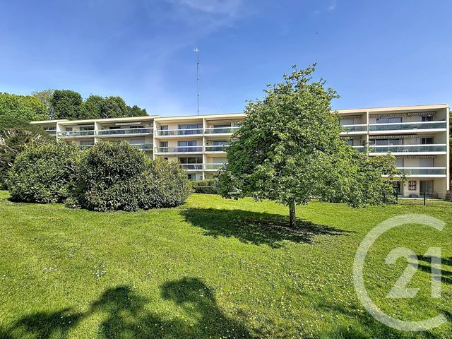 Appartement F4 &agrave; vendre - 4 pi&egrave;ces - 81 m2 - Chartres - 28 - CENTRE