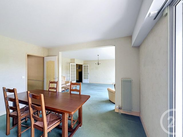 Appartement F4 &agrave; vendre - 4 pi&egrave;ces - 81 m2 - Chartres - 28 - CENTRE