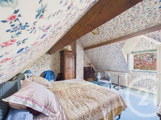 Maison &agrave; vendre - 6 pi&egrave;ces - 120 m2 - Chartres - 28 - CENTRE