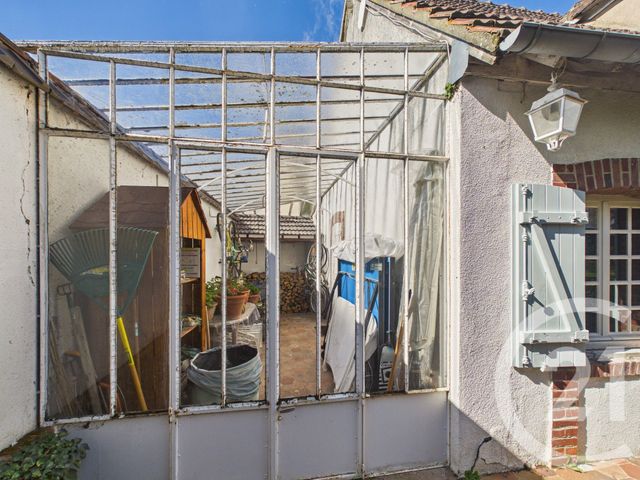 Maison &agrave; vendre - 6 pi&egrave;ces - 120 m2 - Chartres - 28 - CENTRE