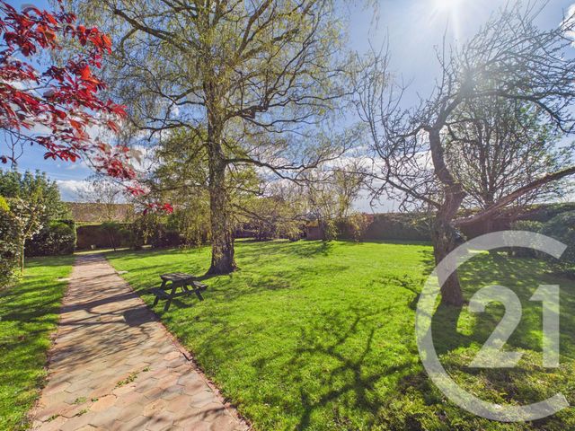 Maison &agrave; vendre - 6 pi&egrave;ces - 120 m2 - Chartres - 28 - CENTRE