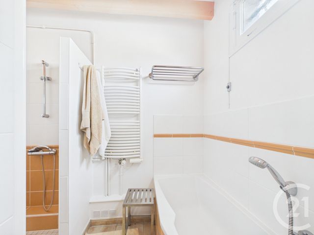 Maison &agrave; vendre - 6 pi&egrave;ces - 120 m2 - Chartres - 28 - CENTRE