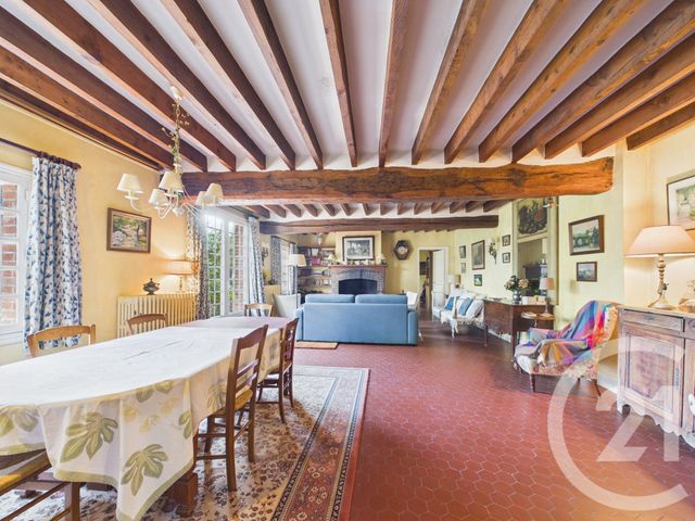 Maison &agrave; vendre - 6 pi&egrave;ces - 120 m2 - Chartres - 28 - CENTRE