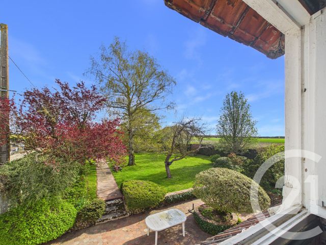 Maison &agrave; vendre - 6 pi&egrave;ces - 120 m2 - Chartres - 28 - CENTRE