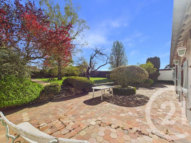 Maison &agrave; vendre - 6 pi&egrave;ces - 120 m2 - Chartres - 28 - CENTRE