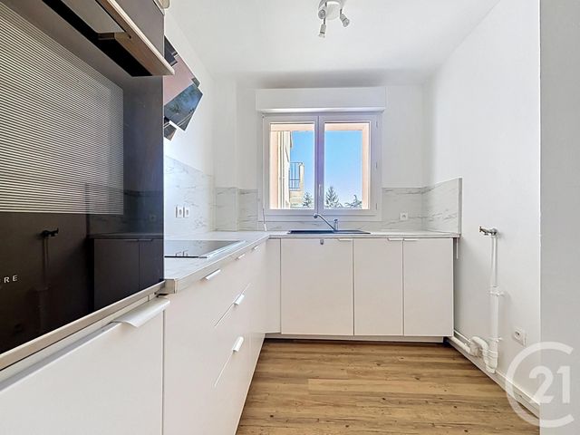 Appartement T2 &agrave; vendre - 2 pi&egrave;ces - 47,28 m2 - Chartres - 28 - CENTRE