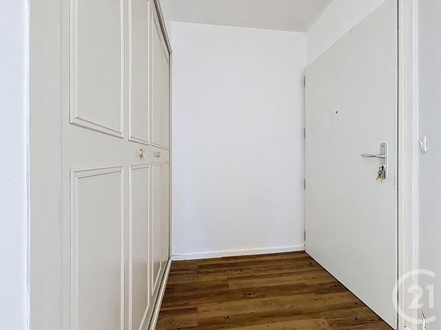 Appartement T2 &agrave; vendre - 2 pi&egrave;ces - 47,28 m2 - Chartres - 28 - CENTRE