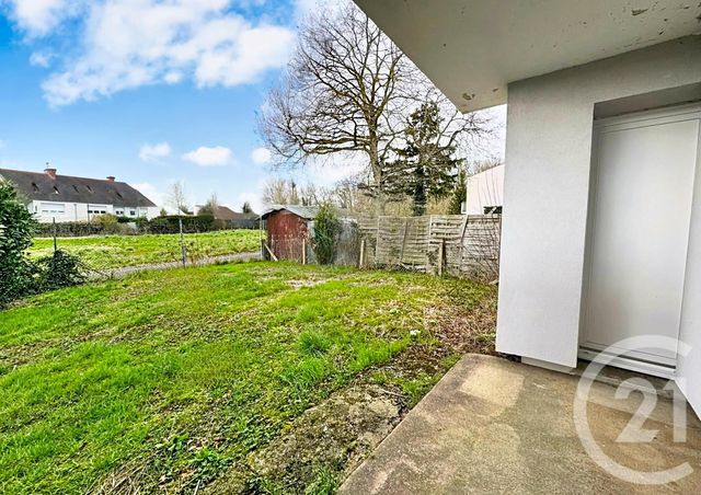 Appartement T2 à vendre CHARTRES