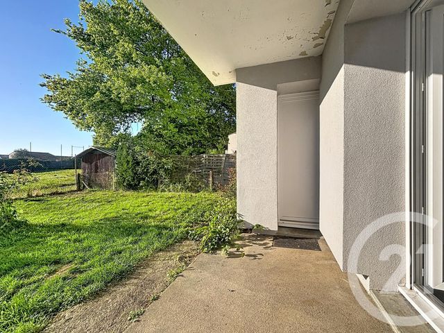 Appartement T2 &agrave; vendre - 2 pi&egrave;ces - 47,28 m2 - Chartres - 28 - CENTRE