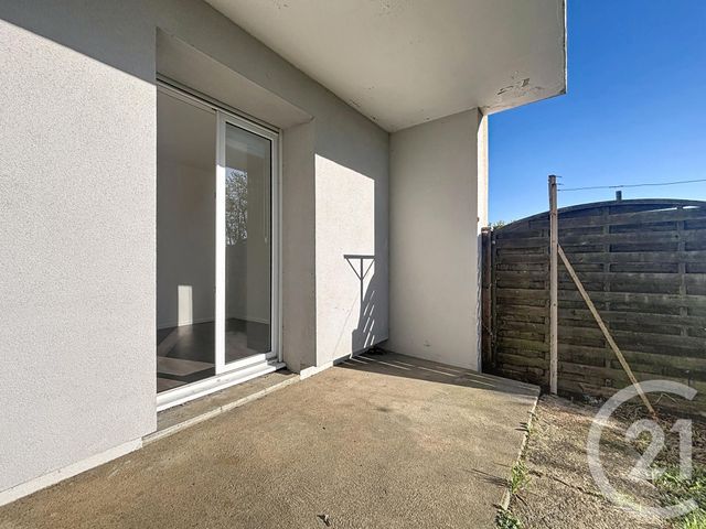 Appartement T2 à vendre CHARTRES