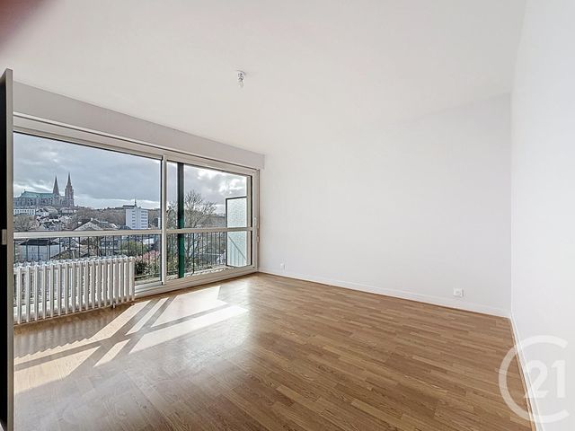 Appartement F4 &agrave; vendre - 2 pi&egrave;ces - 45 m2 - Chartres - 28 - CENTRE