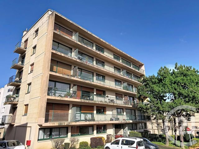 Appartement F4 à vendre CHARTRES