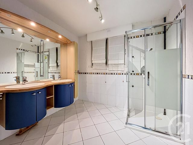 Maison &agrave; vendre - 7 pi&egrave;ces - 189,82 m2 - Chartres - 28 - CENTRE
