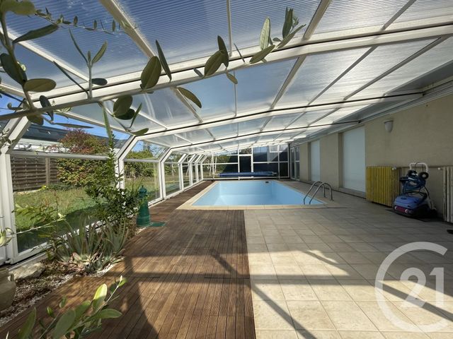 Maison &agrave; vendre - 7 pi&egrave;ces - 189,82 m2 - Chartres - 28 - CENTRE