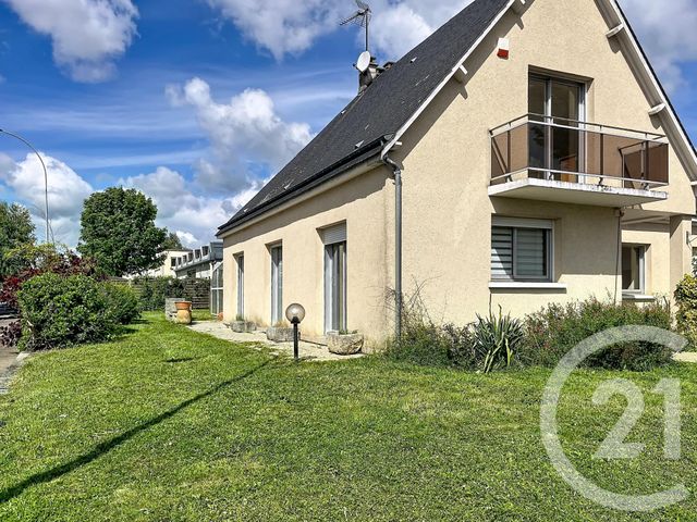 Maison &agrave; vendre - 7 pi&egrave;ces - 189,82 m2 - Chartres - 28 - CENTRE