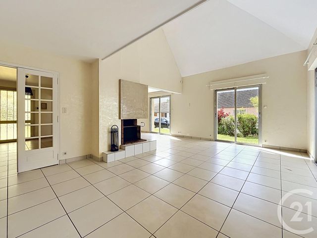 Maison &agrave; vendre - 7 pi&egrave;ces - 189,82 m2 - Chartres - 28 - CENTRE