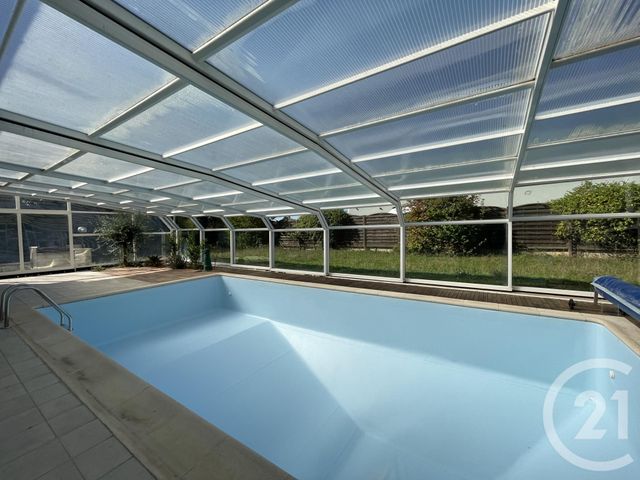 Maison &agrave; vendre - 7 pi&egrave;ces - 189,82 m2 - Chartres - 28 - CENTRE